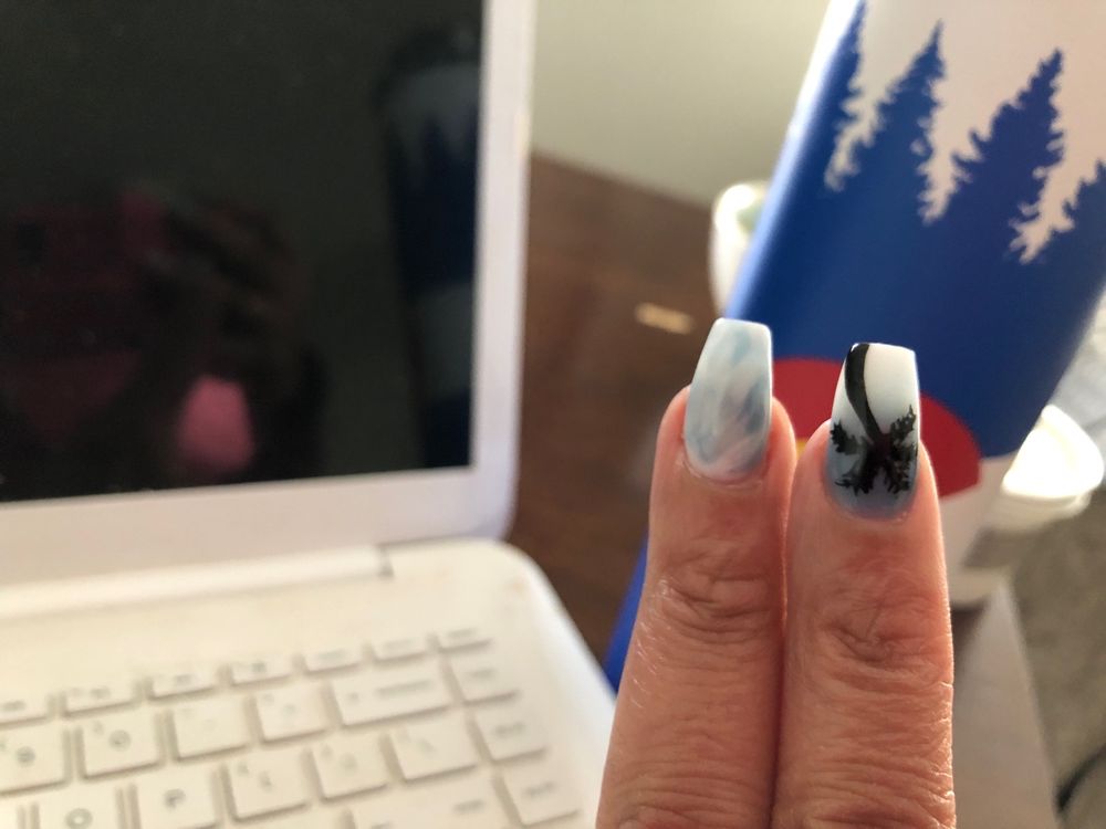 ENVY NAIL BAR 716 Photos & 196 Reviews 4546 Poplar Ave, Memphis, Tennessee Nail Salons