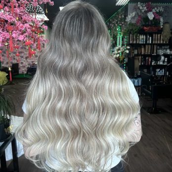 Hair By Linn - After - Hair Stylists Near Me - Westminster, California Hair By Linn - After - Hair Stylists Near Me - Westminster, California