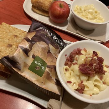 Panera Bread - Sandwiches Near Me - Cerritos, California
