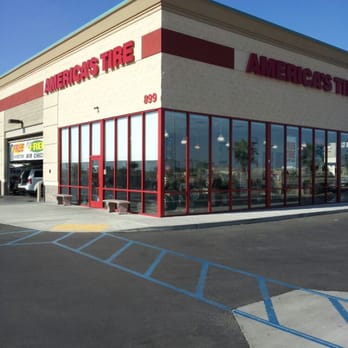 Discount Tire - America's Tire by the IV MALL - Tires Near Me - El Centro, California Discount Tire - America's Tire by the IV MALL - Tires Near Me - El Centro, California
