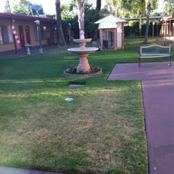 San Dimas Retirement & Assisted Living - Alzheimers  unit
