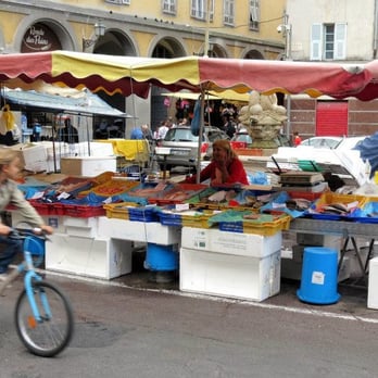 Vieux Nice - Local Flavor Near Me - Nice, 06 Vieux Nice - Local Flavor Near Me - Nice, 06