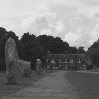 Avebury Stone Circle - Landmarks & Historical Buildings Near Me - Marlborough, WIL