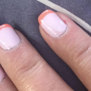 Focus Nails - Cuts , very bad job - Nail Salons Near Me - El Cajon, California Focus Nails - Cuts , very bad job - Nail Salons Near Me - El Cajon, California