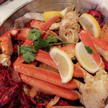 The Boiling House - Seafood - Cajun/Creole Near Me - Cherry Hill, New Jersey