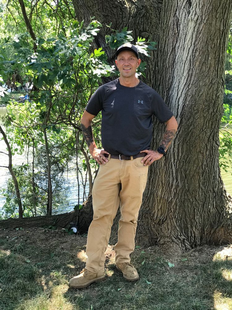 Genesis Tree Care - tree service in Annapolis, MD