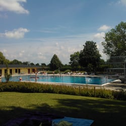 Freibad Reinheim