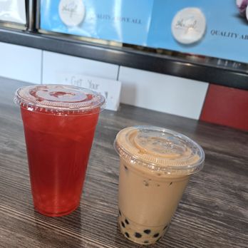 Boba King - Bubble Tea Near Me - North Las Vegas, Nevada