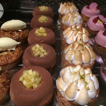 Milse - Desserts Near Me - Auckland, AUK Milse - Desserts Near Me - Auckland, AUK