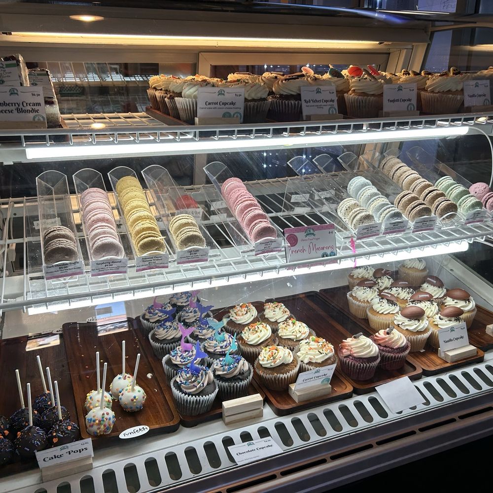 Button Rock Bakery Lafayette - More treat offerings - Desserts Near Me - Lafayette, Colorado Button Rock Bakery Lafayette - More treat offerings - Desserts Near Me - Lafayette, Colorado