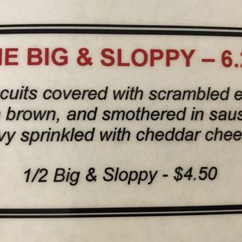 Daddy-O's Diner - Breakfast & Brunch Near Me - Cocoa, Florida