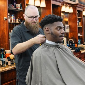 Gentlemen's Cutz - Barbers Near Me - Tucson, Arizona Gentlemen's Cutz - Barbers Near Me - Tucson, Arizona