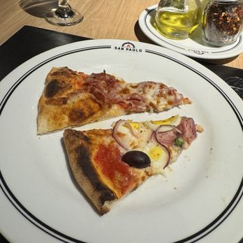 San Paolo Pizzeria - Pizza Near Me - Honolulu, Hawaii