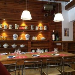 Tasca Els Tomassets