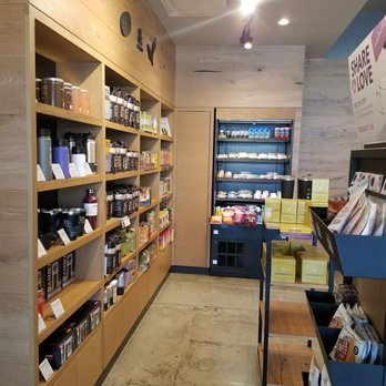 The Coffee Bean & Tea Leaf - Coffee & Tea Near Me - Manhattan Beach, California The Coffee Bean & Tea Leaf - Coffee & Tea Near Me - Manhattan Beach, California
