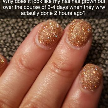 Q Nail Spa - Nail Salons Near Me - Franklin, Wisconsin