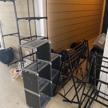 Jaguar Moving - Trash was supposed to be moved - Movers Near Me - Jacksonville, Florida