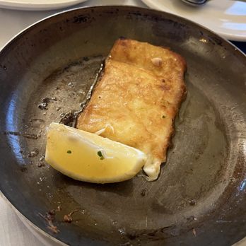 Astera's Greek Taverna - Saganaki - Greek Near Me - Nanaimo, British Columbia