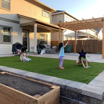 Western Paver Design - Masonry/Concrete Near Me - Lake Oswego, Oregon