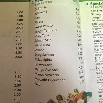 Sushi X - Menu - Sushi Bars Near Me - West Haven, Connecticut