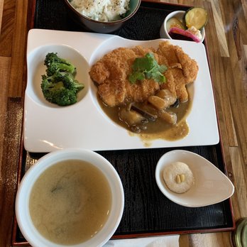 Sugar Pine - Japanese Near Me - Austin, Texas