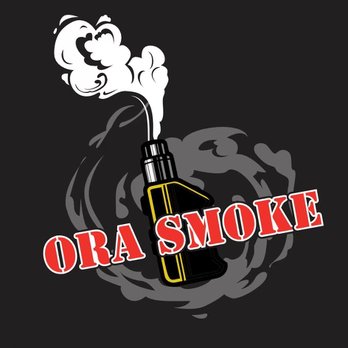 Ora Smoke - logo - Vape Shops Near Me - Pompano Beach, Florida Ora Smoke - logo - Vape Shops Near Me - Pompano Beach, Florida