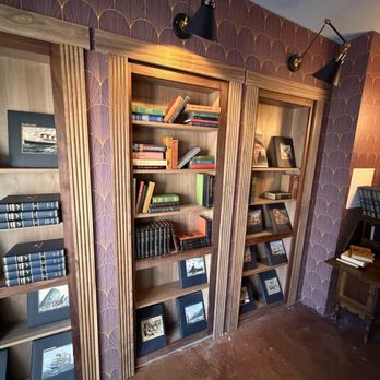 The 1920s Bookstore - Entrance - Speakeasies Near Me - Sacramento, California The 1920s Bookstore - Entrance - Speakeasies Near Me - Sacramento, California