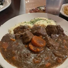 Guinness Stew