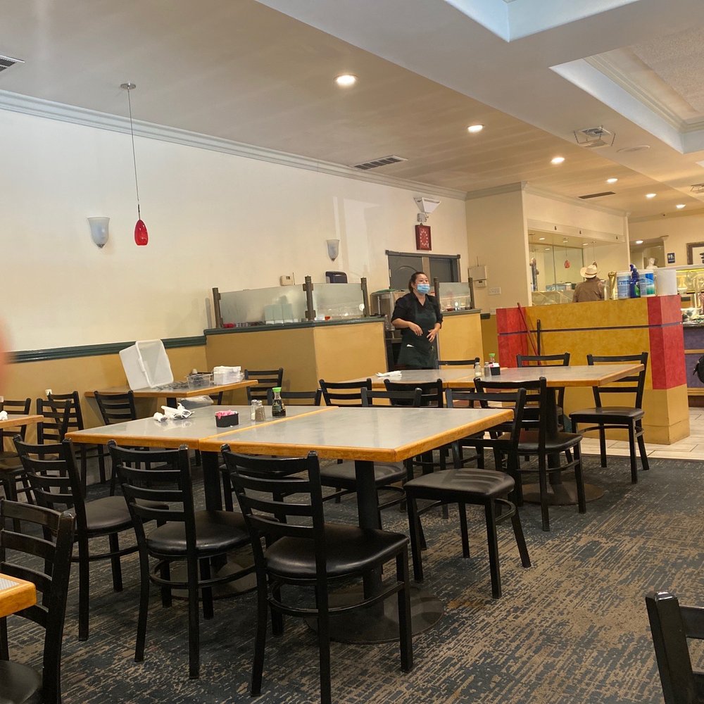 #1 Buffet - She throws dishes loudly.. - Chinese Near Me - Lawndale, California #1 Buffet - She throws dishes loudly.. - Chinese Near Me - Lawndale, California