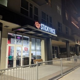 STICKY RICE - RICHARDSON - Updated July 2025 - 168 Photos & 143 Reviews ...