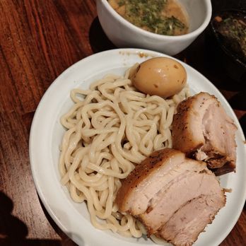 Menya le Nood - Menya Tsukemen - Ramen Near Me - Honolulu, Hawaii