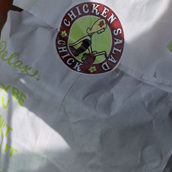 Chicken Salad Chick - Food - Southern Near Me - Snellville, Georgia Chicken Salad Chick - Food - Southern Near Me - Snellville, Georgia