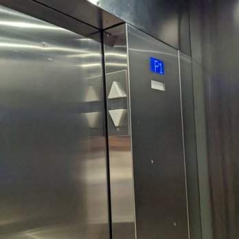 Car Park Management Services - Elevator from P1 to the main floor - Parking Near Me - Toronto, Ontario Car Park Management Services - Elevator from P1 to the main floor - Parking Near Me - Toronto, Ontario