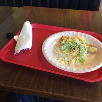 Mister Taco - Rolled tacos already ate a few lol - Mexican Near Me - Redding, California Mister Taco - Rolled tacos already ate a few lol - Mexican Near Me - Redding, California