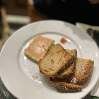 Les Philosophes - Bistros Near Me - Paris, 75