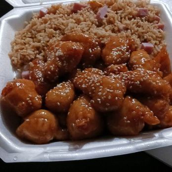 ABC Chinese Restaurant - Sesame chicken - Chinese Near Me - West Valley City, Utah ABC Chinese Restaurant - Sesame chicken - Chinese Near Me - West Valley City, Utah