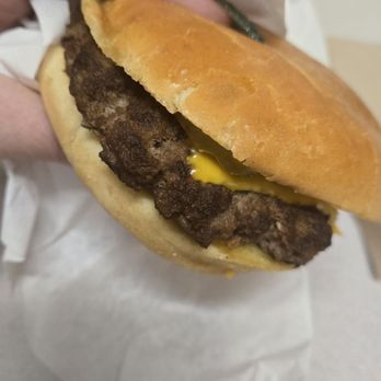 Jack In The Box - Original smash burger - Tacos Near Me - Carol Stream, Illinois