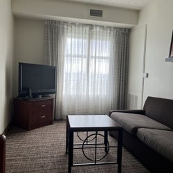 Residence Inn Newark Elizabeth/Liberty International Airport