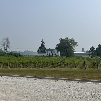 Door 44 Winery - The view! - Wineries Near Me - Sturgeon Bay, Wisconsin Door 44 Winery - The view! - Wineries Near Me - Sturgeon Bay, Wisconsin