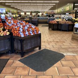 Big Y - Big Y Tolland CT. Clean, well kept, and remodeled. Nice store.