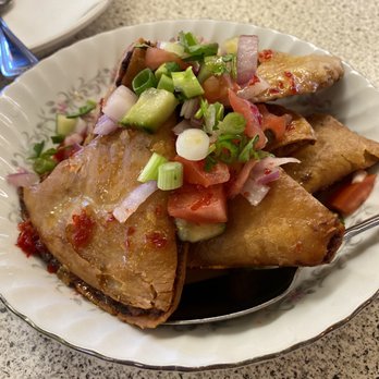 Chapter Two - Chicken Slammers (6 pieces and so DELICIOUS! A MUST TRY) - Thai Near Me - Loma Linda, California