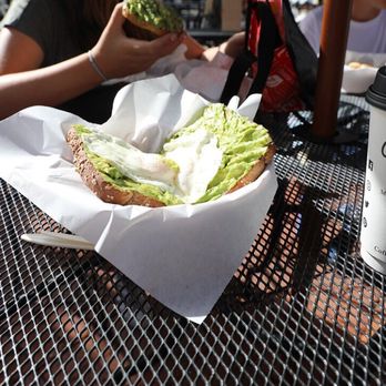 Cafe Metropole - Savory - Sandwiches Near Me - Avalon, California Cafe Metropole - Savory - Sandwiches Near Me - Avalon, California