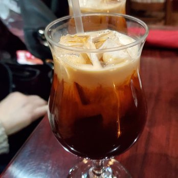 Yum D Thai Cuisine - Thai ice tea - Thai Near Me - Orange, Connecticut Yum D Thai Cuisine - Thai ice tea - Thai Near Me - Orange, Connecticut