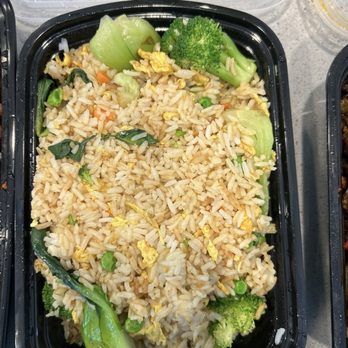 Szechuan Garden - 22. Fried Rice - Szechuan Near Me - Hillsboro, Oregon Szechuan Garden - 22. Fried Rice - Szechuan Near Me - Hillsboro, Oregon