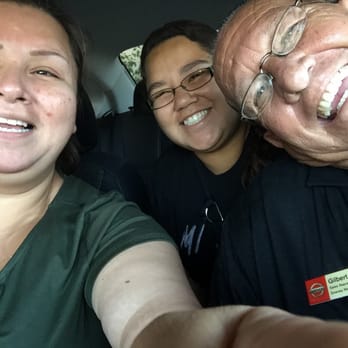 Downey Nissan - Gilbert your the best - Car Dealers Near Me - Downey, California
