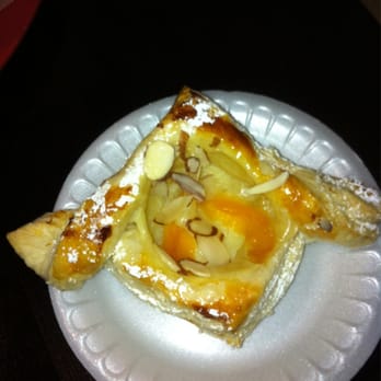 FelFel Mediterranean - Fruit Star pastry-yum! - Mediterranean Near Me - Denver, Colorado