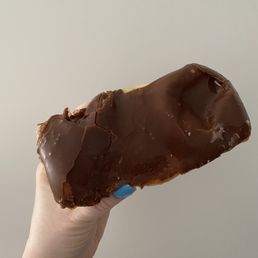 Chocolate Bar