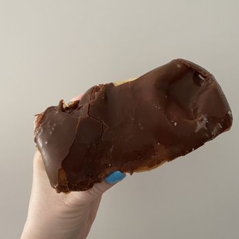 Westside Donuts & Croissants - Chocolate bar donut - Donuts Near Me - Los Angeles, California Westside Donuts & Croissants - Chocolate bar donut - Donuts Near Me - Los Angeles, California