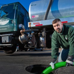 Wind River Environmental - Septic Pumping Service Seabrook, NH