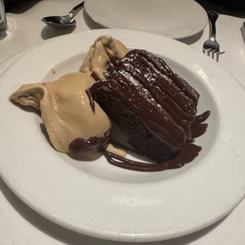 Cole's Chop House - Steakhouses Near Me - Napa, California